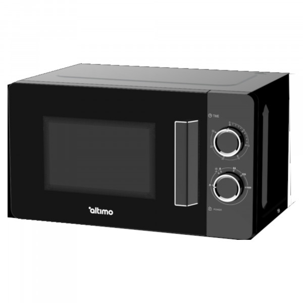 ALTIMO MMW702B Compact Microwave with Free Stirrer Technology - Kulima